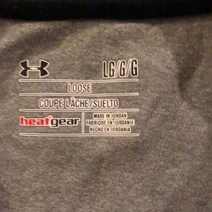 Under Armour Shirts - Under Armour Men’s T nwot Under Armour Shirts - Under Armour Men’s T nwot